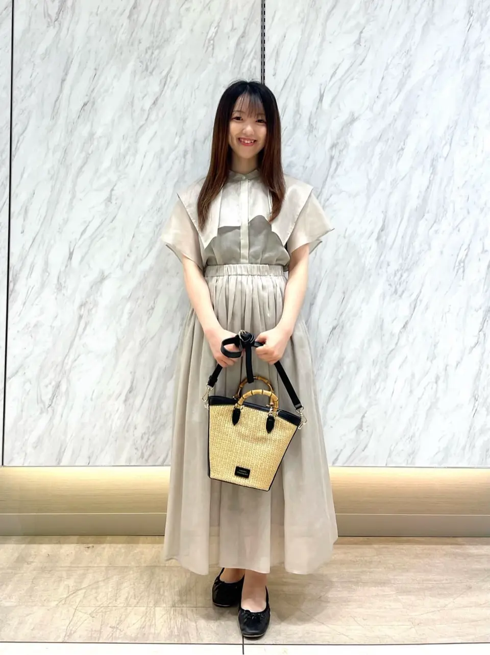 23区 平賀 コーディネート画像