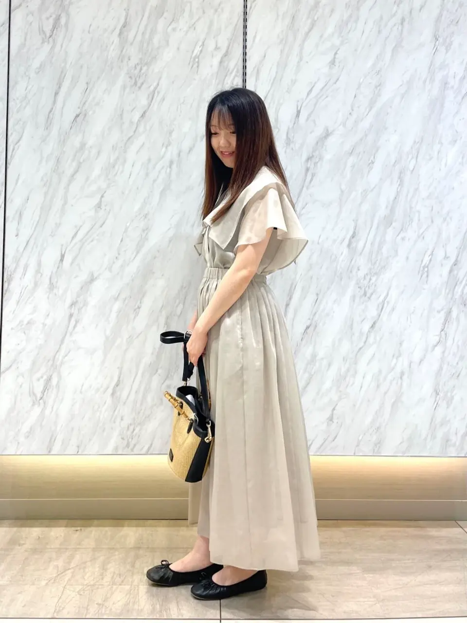 23区 平賀 コーディネート画像