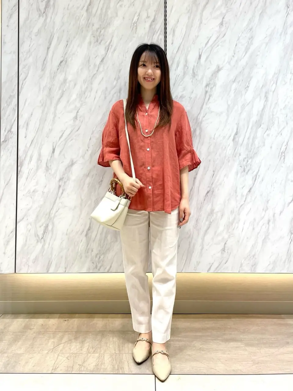 23区 平賀 コーディネート画像