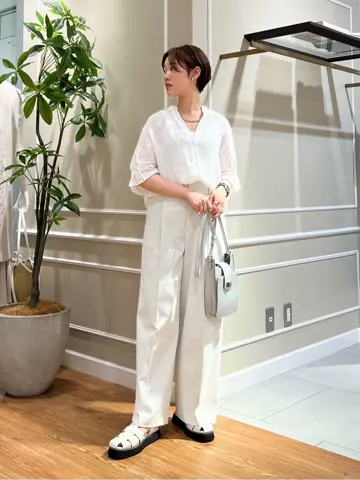 23区 伊藤 コーディネート画像