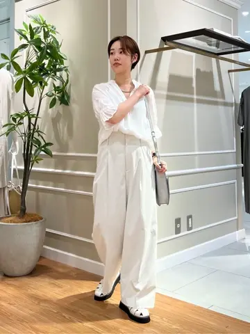 23区 伊藤 コーディネート画像