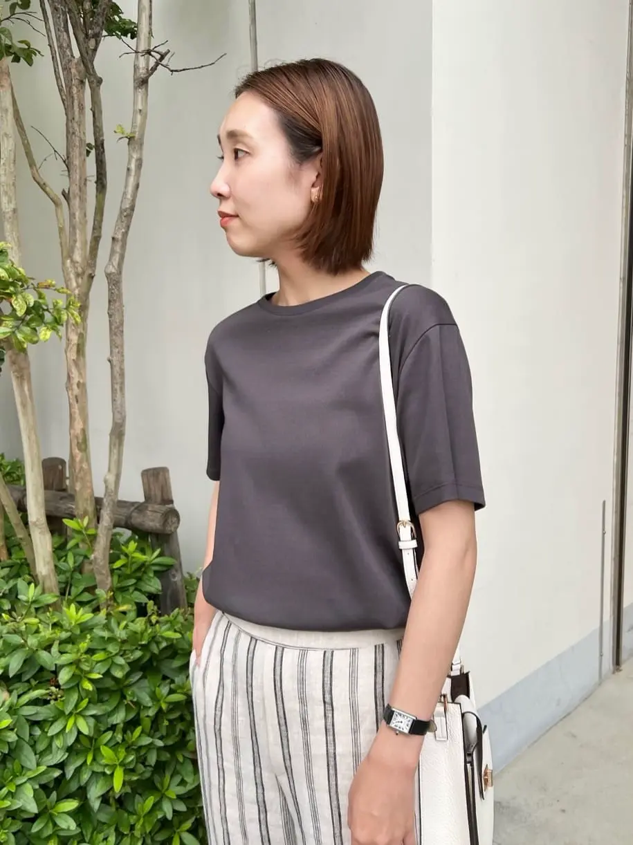 23区 秋葉 コーディネート画像