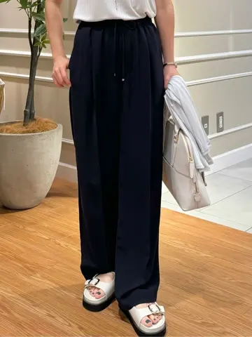 23区 KURIYAMA コーディネート画像