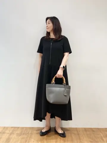 23区 河野 コーディネート画像