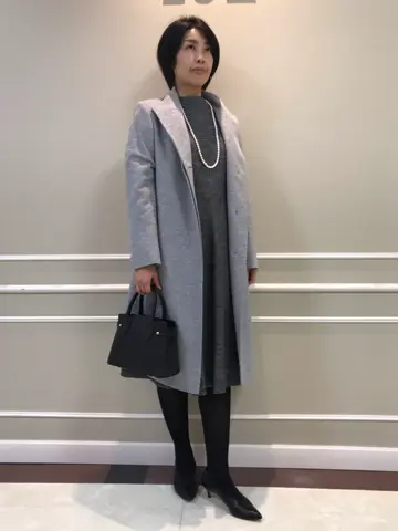 23区 石川 コーディネート画像