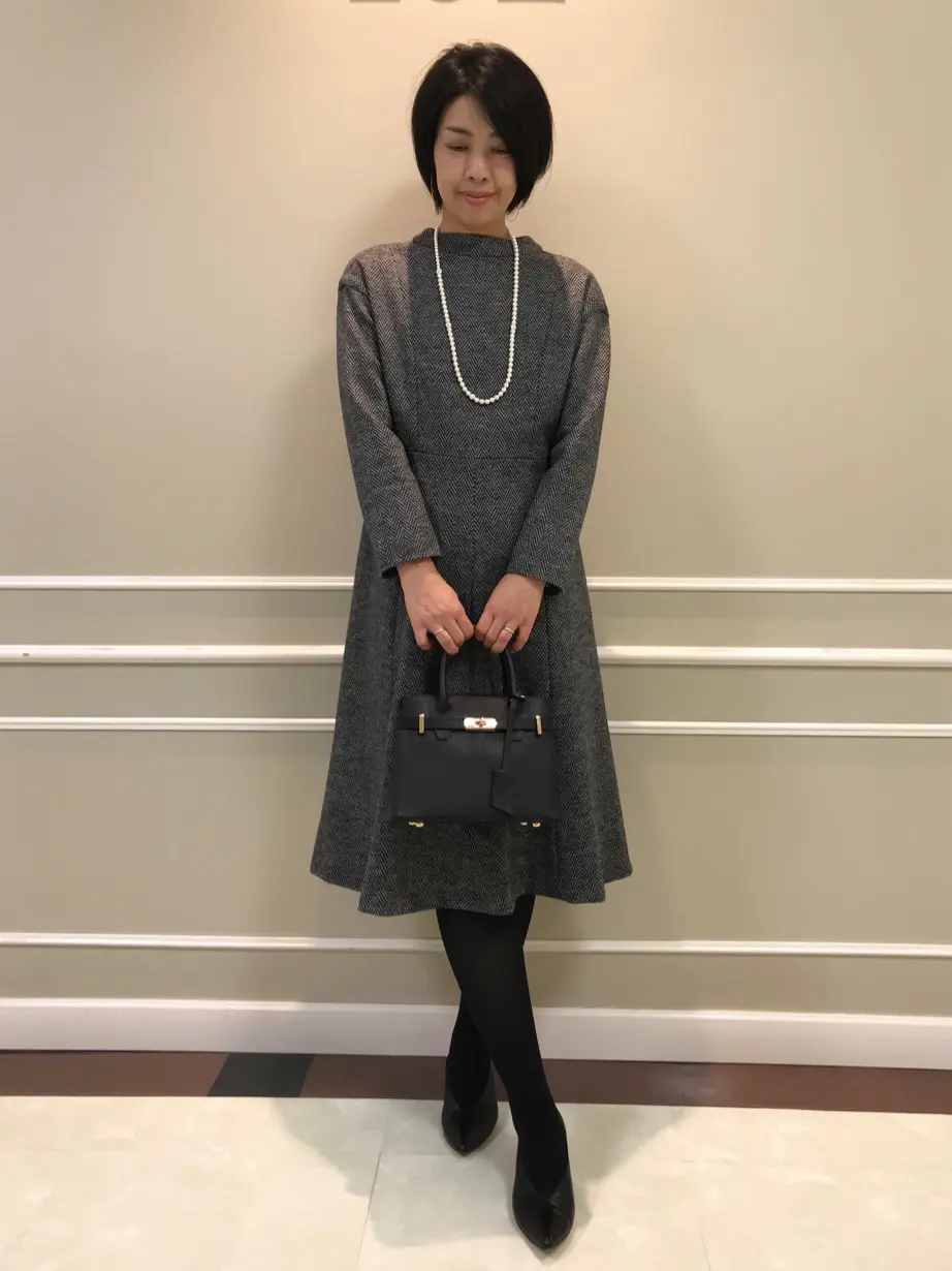 23区 石川 コーディネート画像