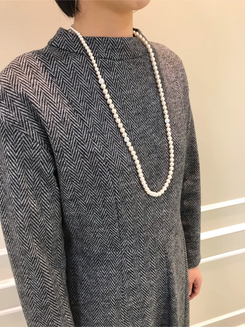 23区 石川 コーディネート画像