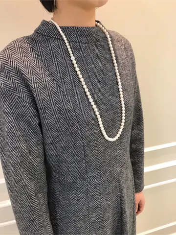 23区 石川 コーディネート画像