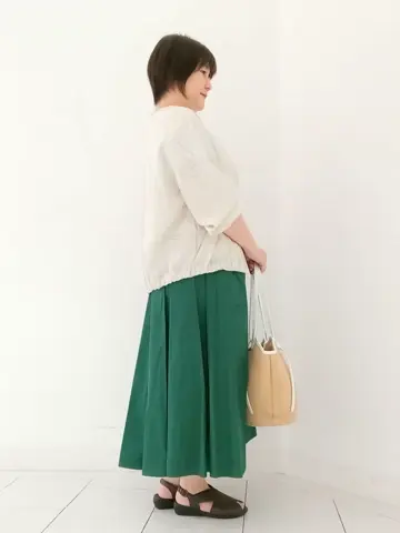 23区 影 コーディネート画像