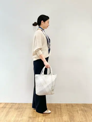 23区 西嶋 コーディネート画像