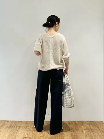 23区 西嶋 コーディネート画像