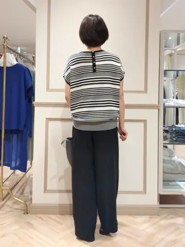 23区 奥山 コーディネート画像