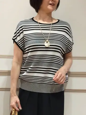 23区 奥山 コーディネート画像