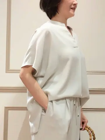 23区 奥山 コーディネート画像