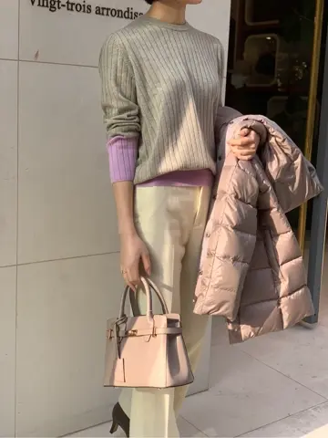 23区 板垣 コーディネート画像