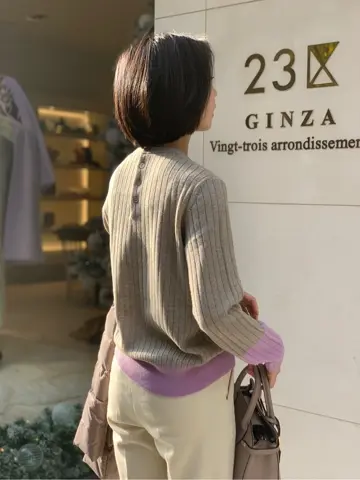 23区 板垣 コーディネート画像