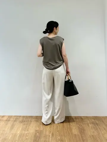 23区 西嶋 コーディネート画像