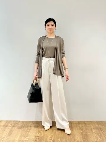 23区 西嶋 コーディネート画像