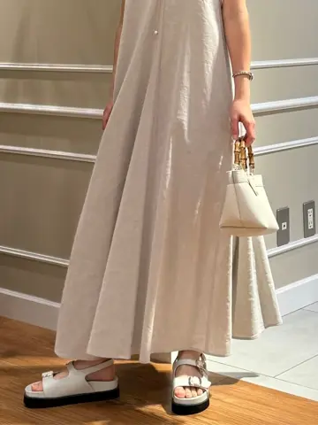 23区 KURIYAMA コーディネート画像