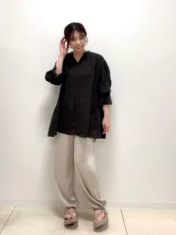 23区 原 コーディネート画像