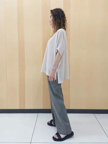 23区 半澤 コーディネート画像