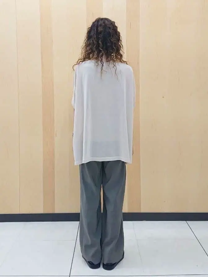 23区 半澤 コーディネート画像