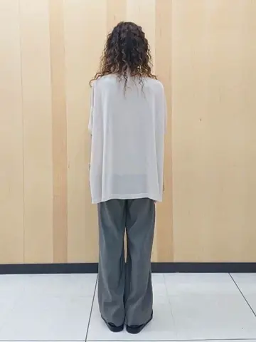 23区 半澤 コーディネート画像