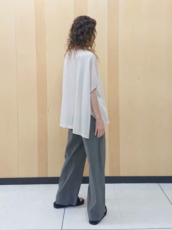 23区 半澤 コーディネート画像