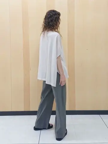 23区 半澤 コーディネート画像