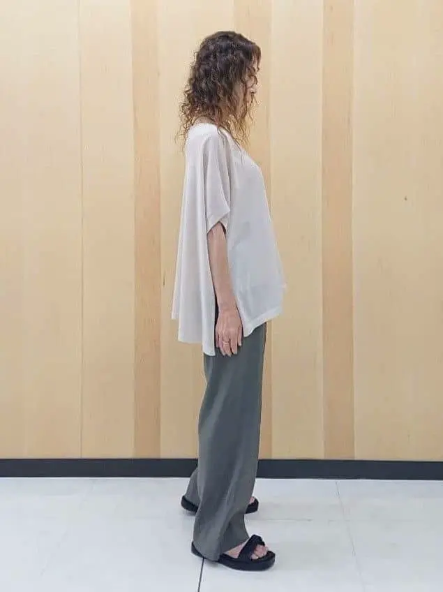 23区 半澤 コーディネート画像