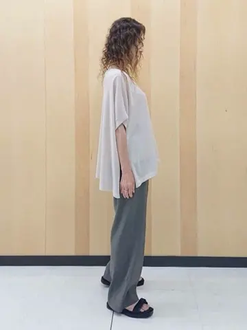 23区 半澤 コーディネート画像