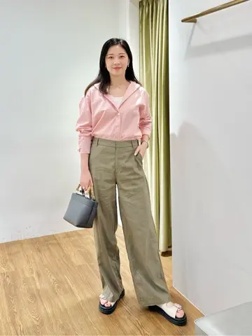 23区 西嶋 コーディネート画像