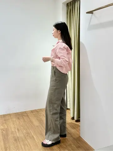 23区 西嶋 コーディネート画像