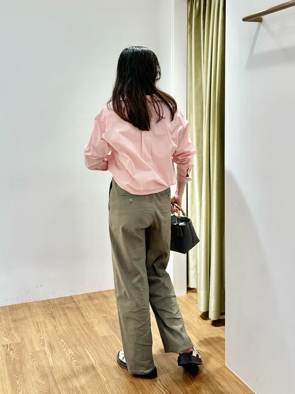 23区 西嶋 コーディネート画像