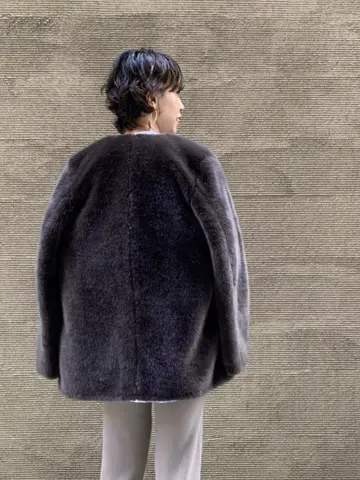 23区 野村 コーディネート画像