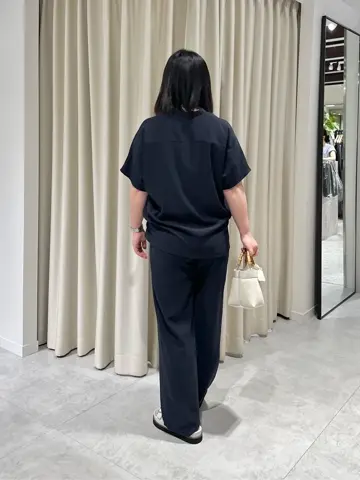 23区 笹川 コーディネート画像