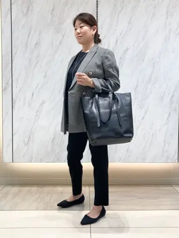 23区 勝俣 コーディネート画像