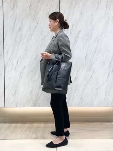 23区 勝俣 コーディネート画像