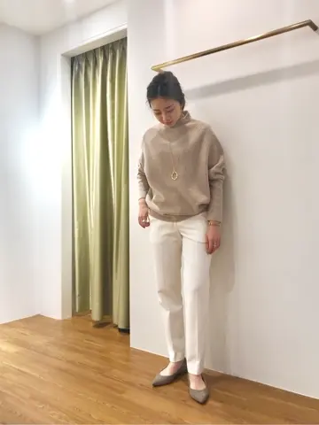 23区 西嶋 コーディネート画像