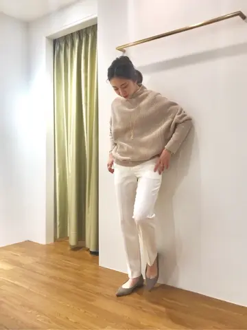 23区 西嶋 コーディネート画像