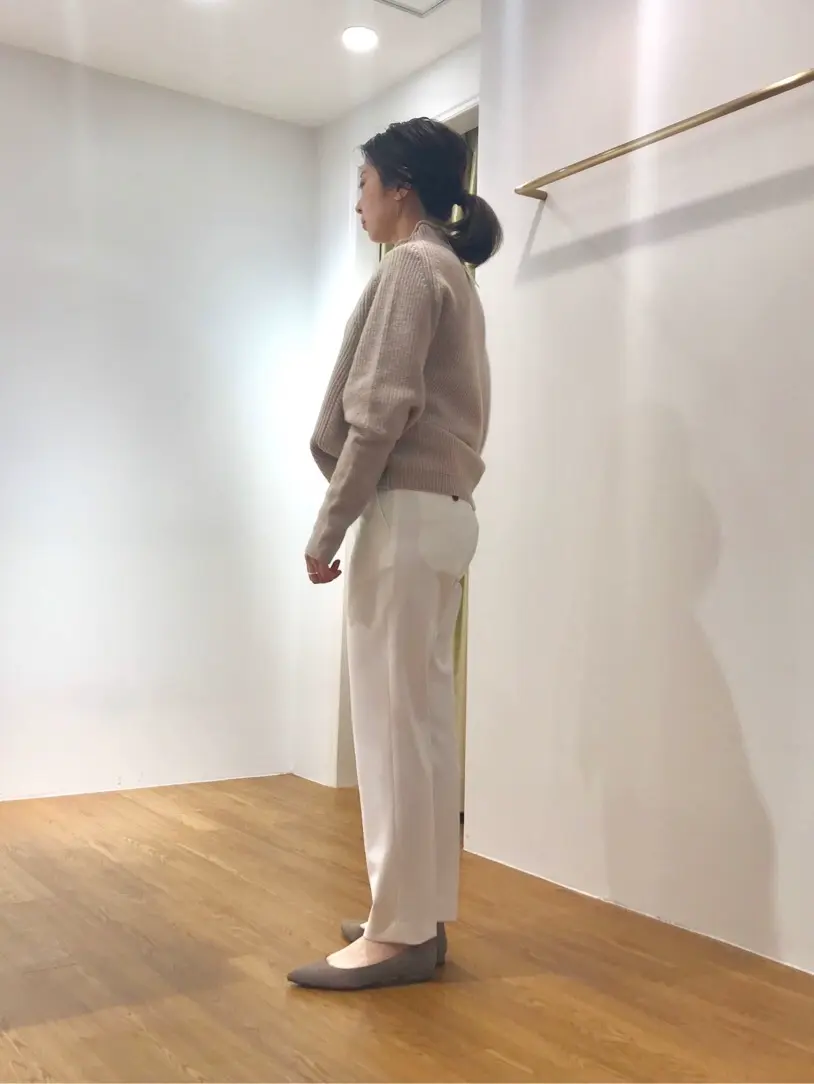 23区 西嶋 コーディネート画像