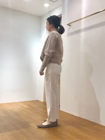 23区 西嶋 コーディネート画像