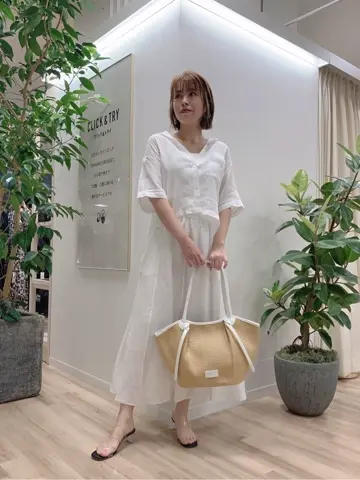 23区 犬塚 コーディネート画像