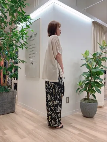 23区 犬塚 コーディネート画像