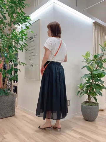 23区 犬塚 コーディネート画像