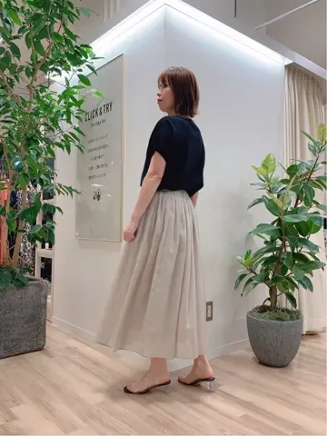 23区 犬塚 コーディネート画像