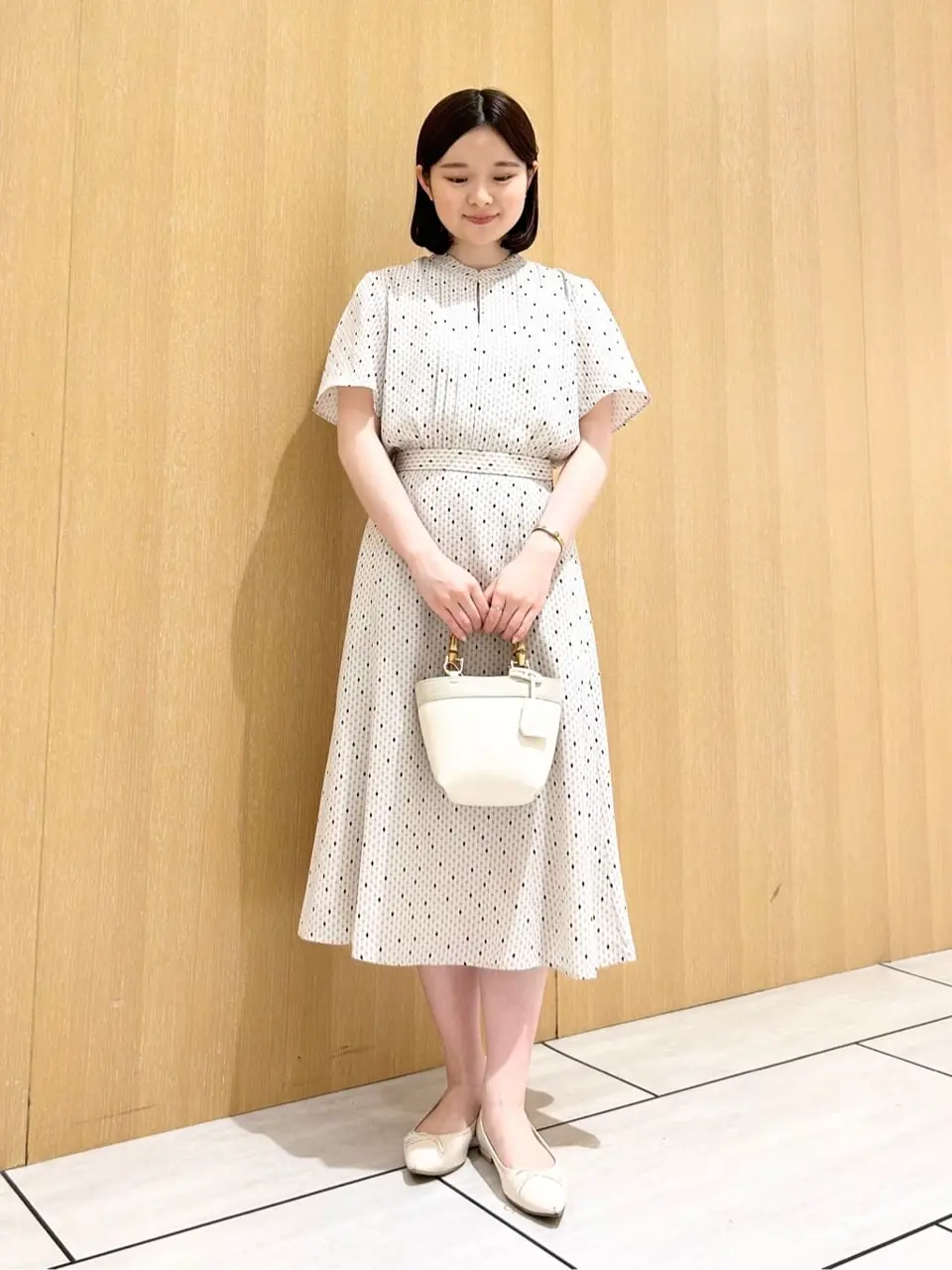  松浦 コーディネート画像