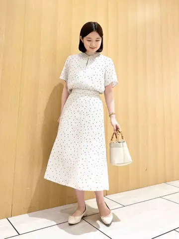 23区 松浦 コーディネート画像