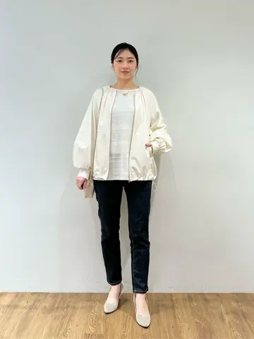 23区 西嶋 コーディネート画像