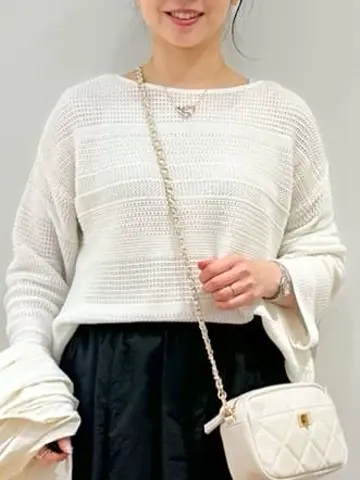 23区 西嶋 コーディネート画像